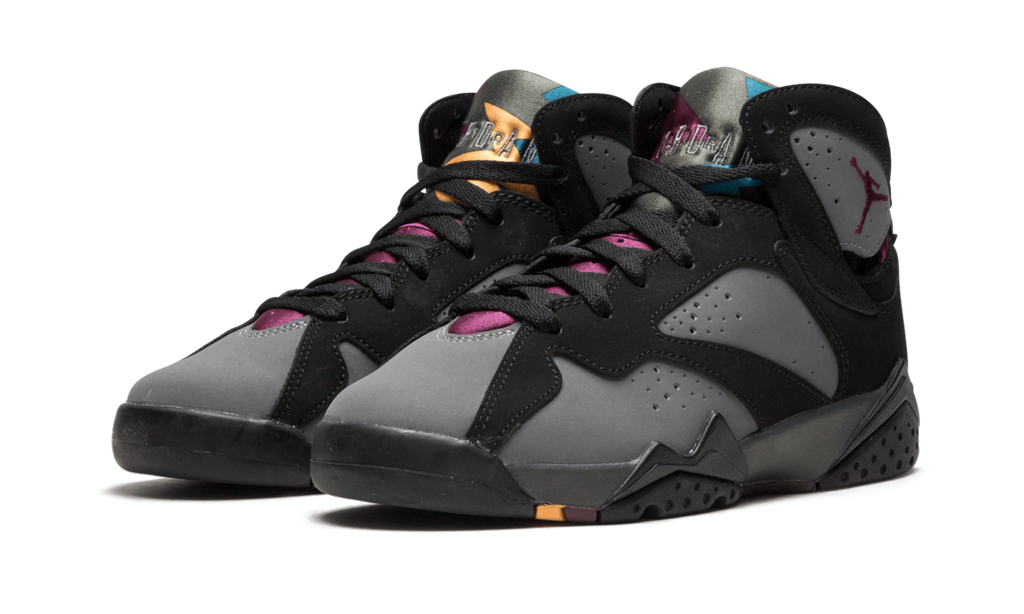 Air Jordan 7 Retro GS "Bordeaux" 304774 034