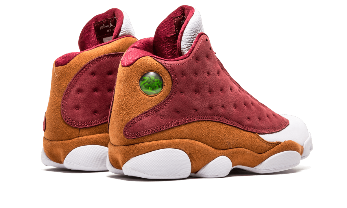 Air Jordan 13 Retro "Premio Bin 23" 417212 601
