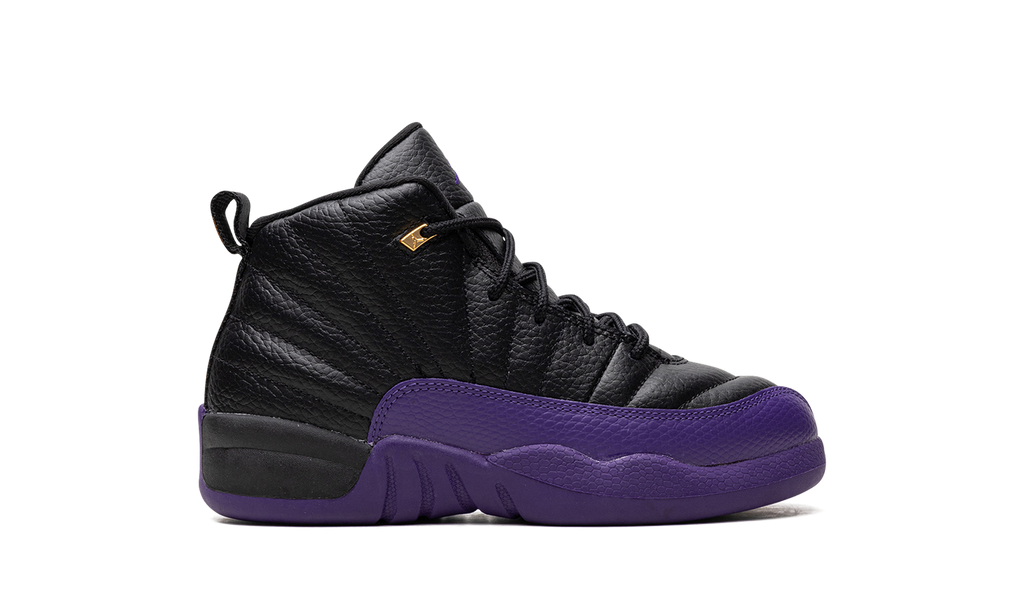 Air Jordan 12 PS "Field Purple" 151186 057