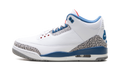Air Jordan 3 Retro "True Blue (2026)" IF4396 104