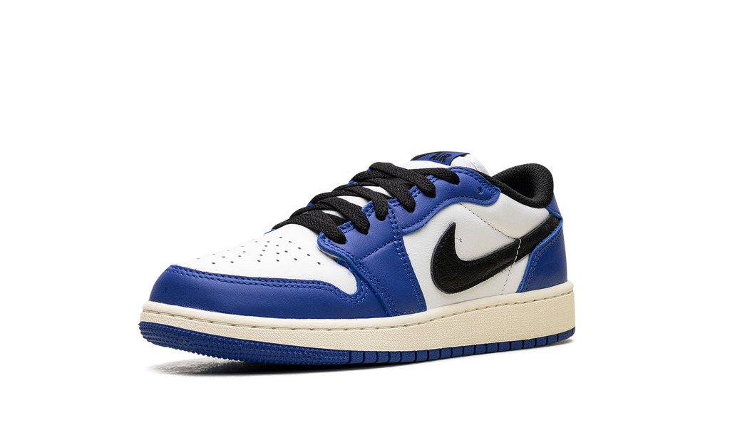 Jordan 1 Retro Low OG GS "Game Royal" CZ0858 140