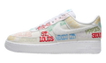Air Force 1 Low "World Tour White" II1549 100