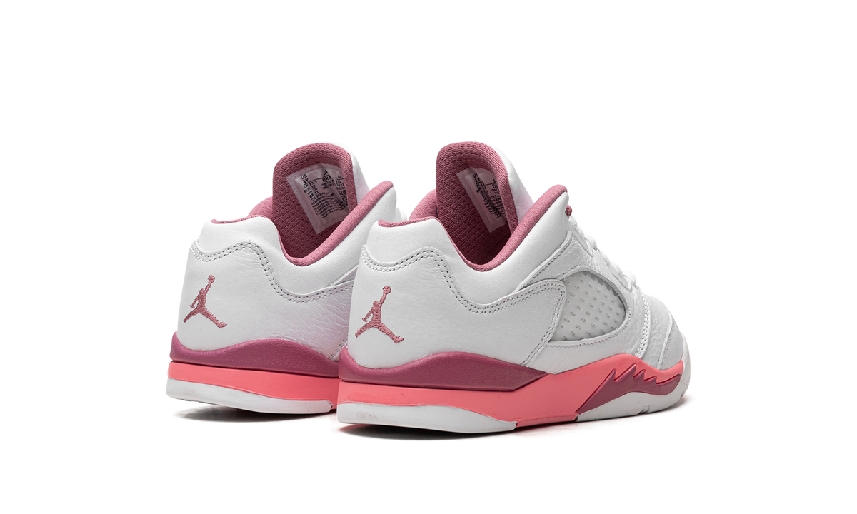 Air Jordan 5 Low PS "Fundamental" DX4389 116