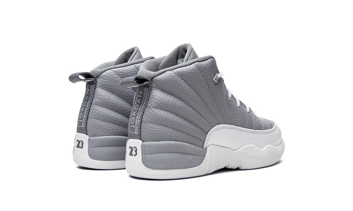 Air Jordan 12 Retro PS "Stealth" 151186 015