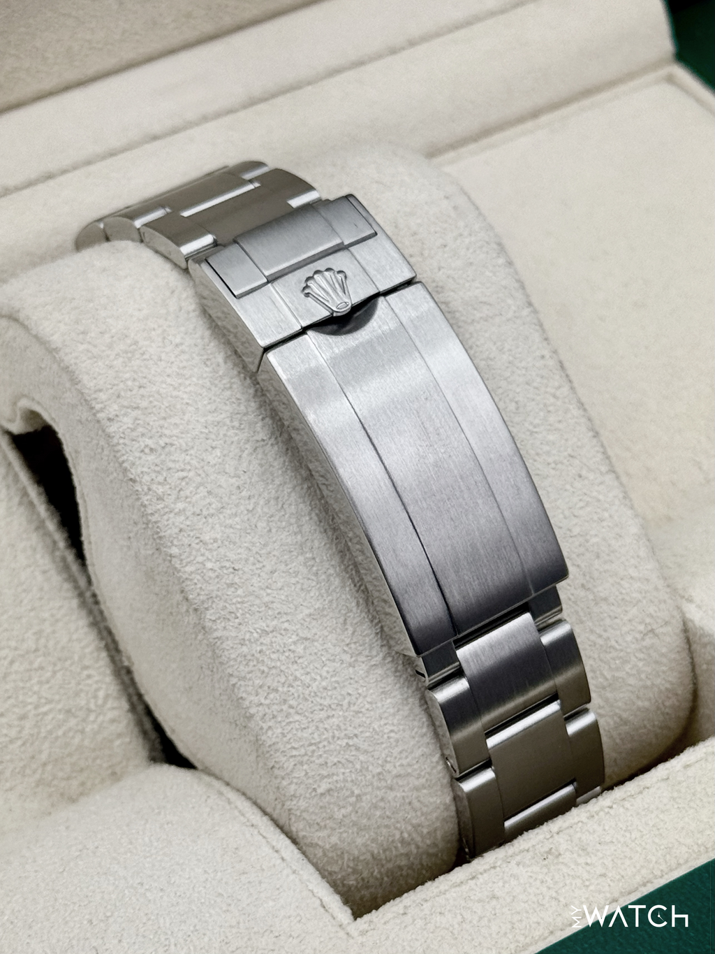 2022 Rolex Submariner "Starbucks" 41mm 126610LV Black Dial