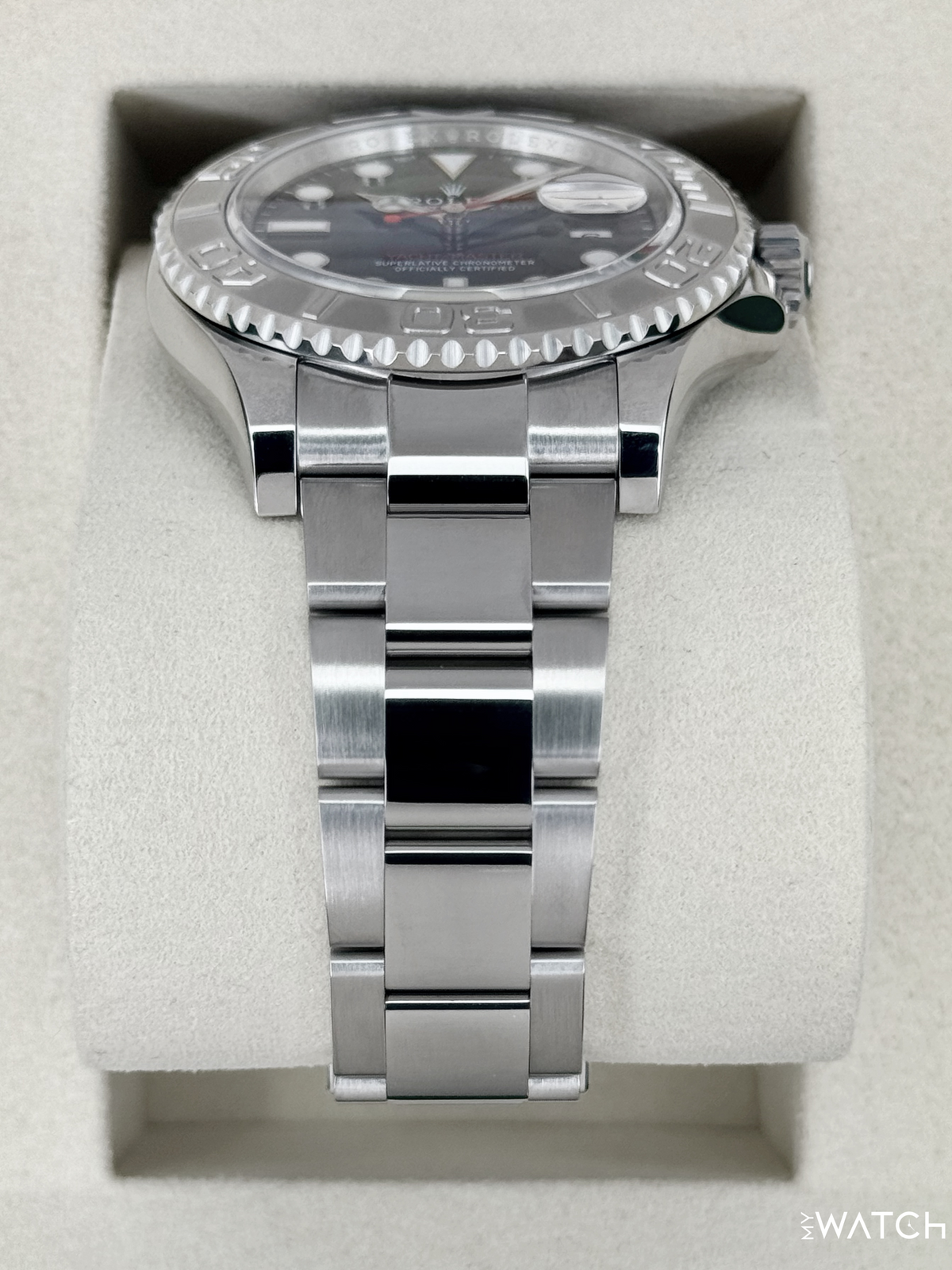 NEW 2026 Rolex Yacht-Master 40mm 126622 Blue Dial