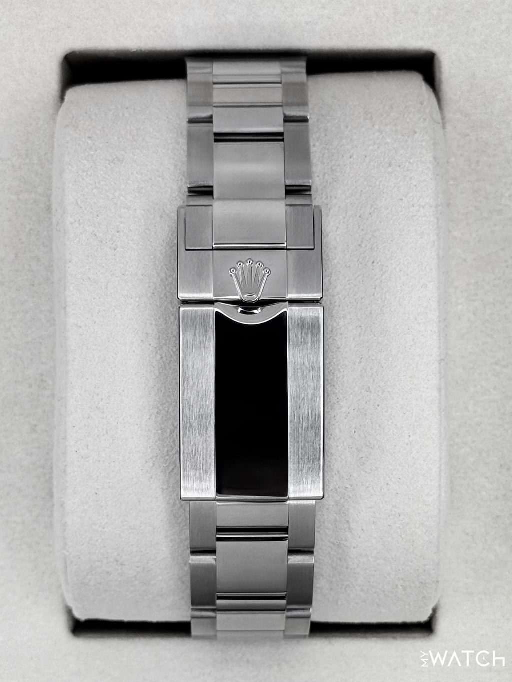 NEW 2025 Rolex GMT-Master II "Batman" 40mm 126710BLNR Oyster
