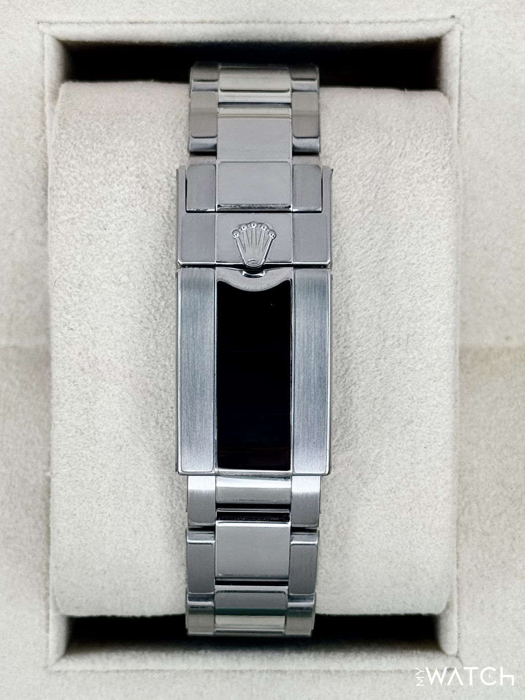2022 Rolex GMT-Master II "Pepsi" 40mm 126710BLRO Oyster