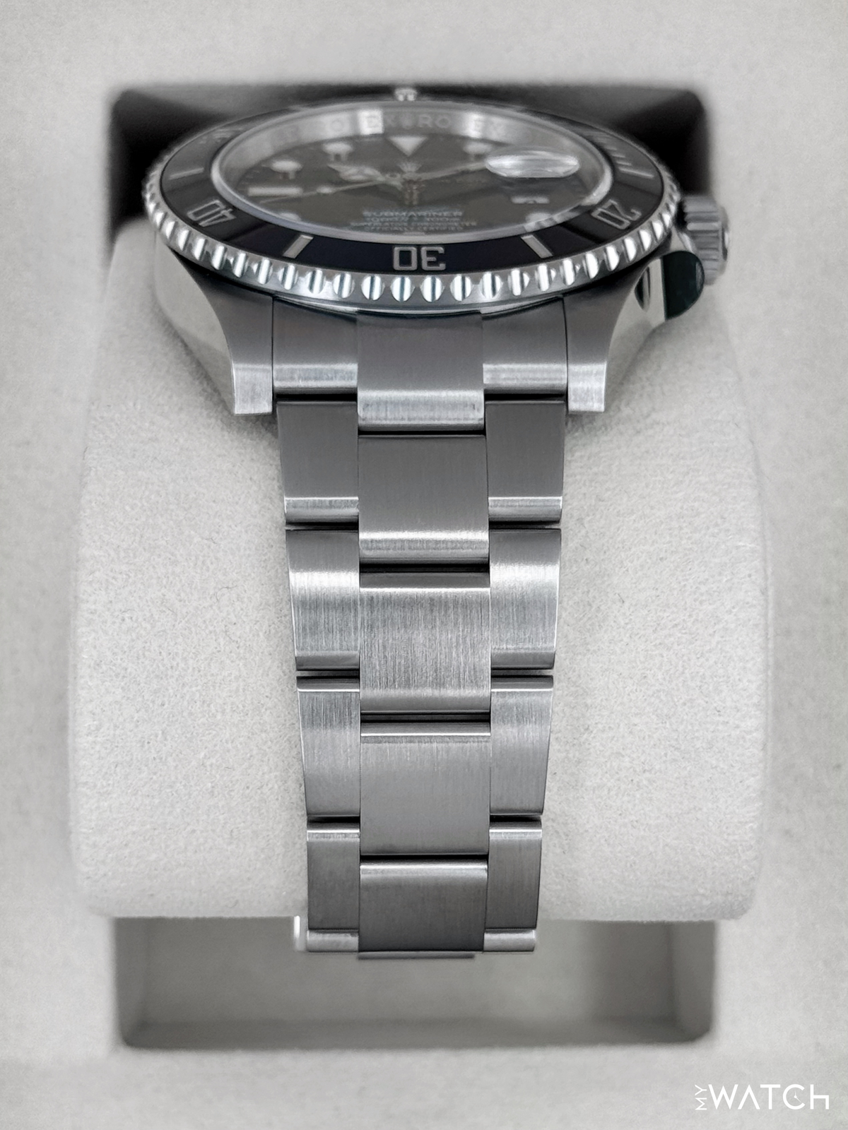 NEW 2026 Rolex Submariner 41mm 126610LN Stainless Steel Black Dial