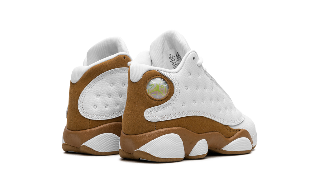 Air Jordan 13 PS "Wheat" DJ3005 171