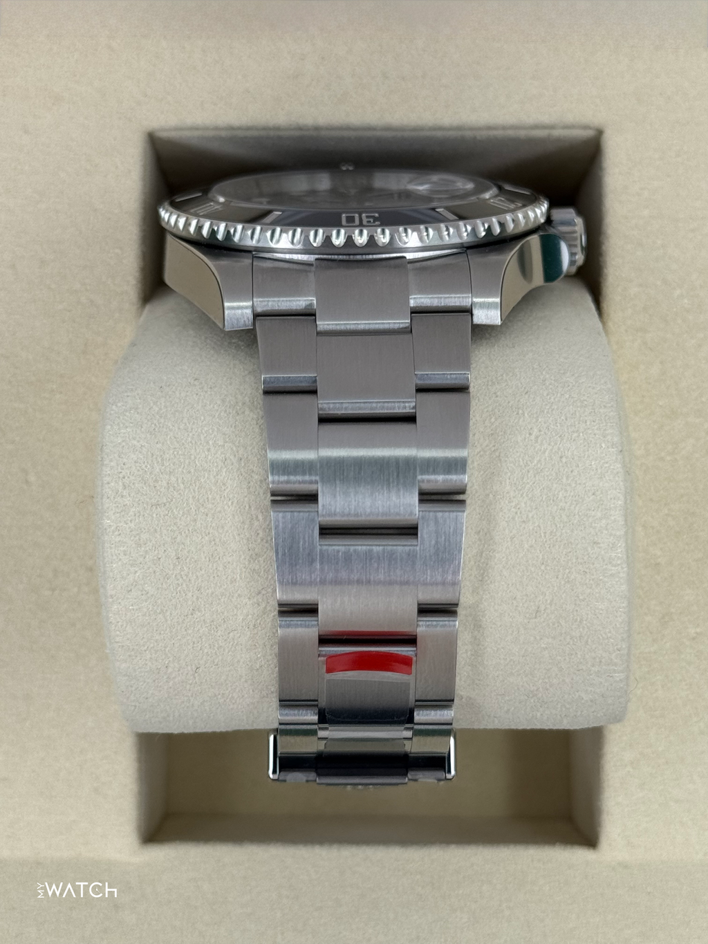 NEW 2025 Rolex Submariner 41mm 126610LN Stainless Steel Black Dial (STICKERED)