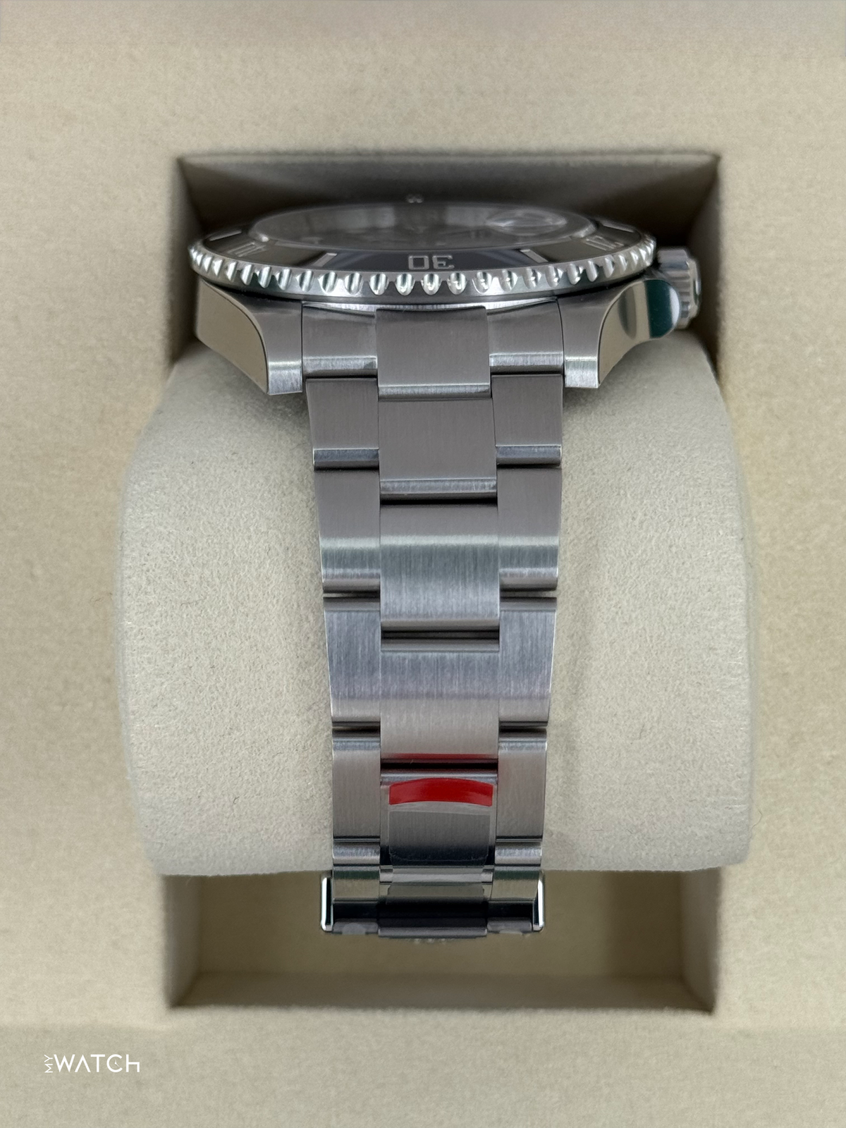 NEW 2025 Rolex Submariner 41mm 126610LN Stainless Steel Black Dial (STICKERED)