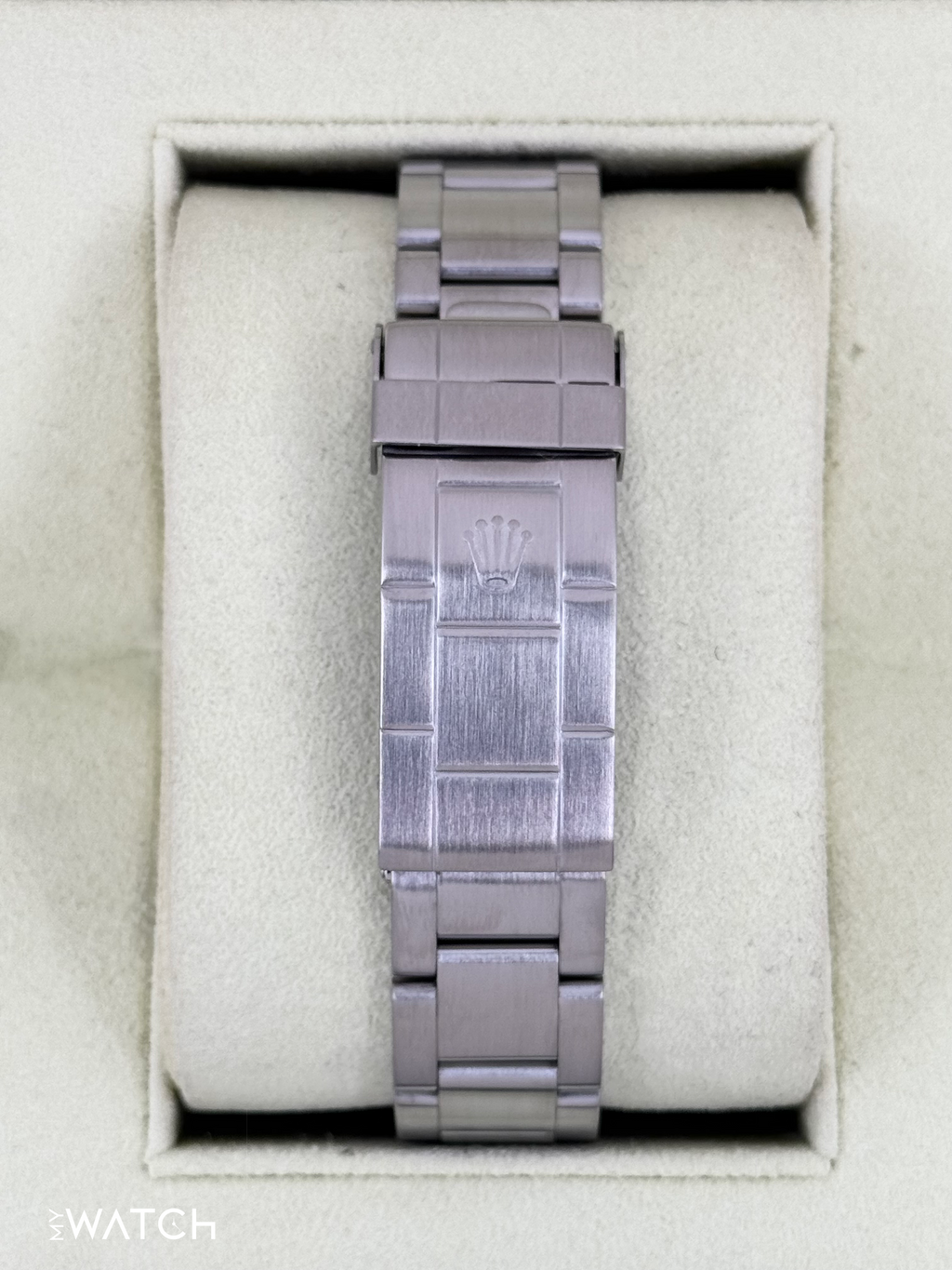 2009 Rolex Submariner Date 40mm 16610 Stainless Steel Black Dial