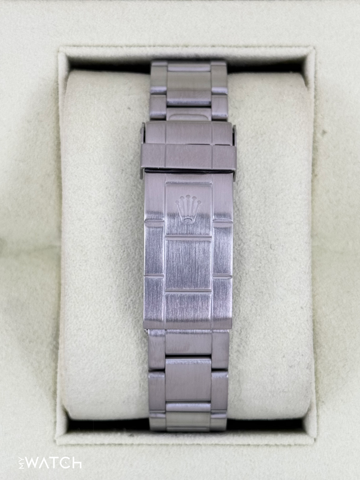 2009 Rolex Submariner Date 40mm 16610 Stainless Steel Black Dial