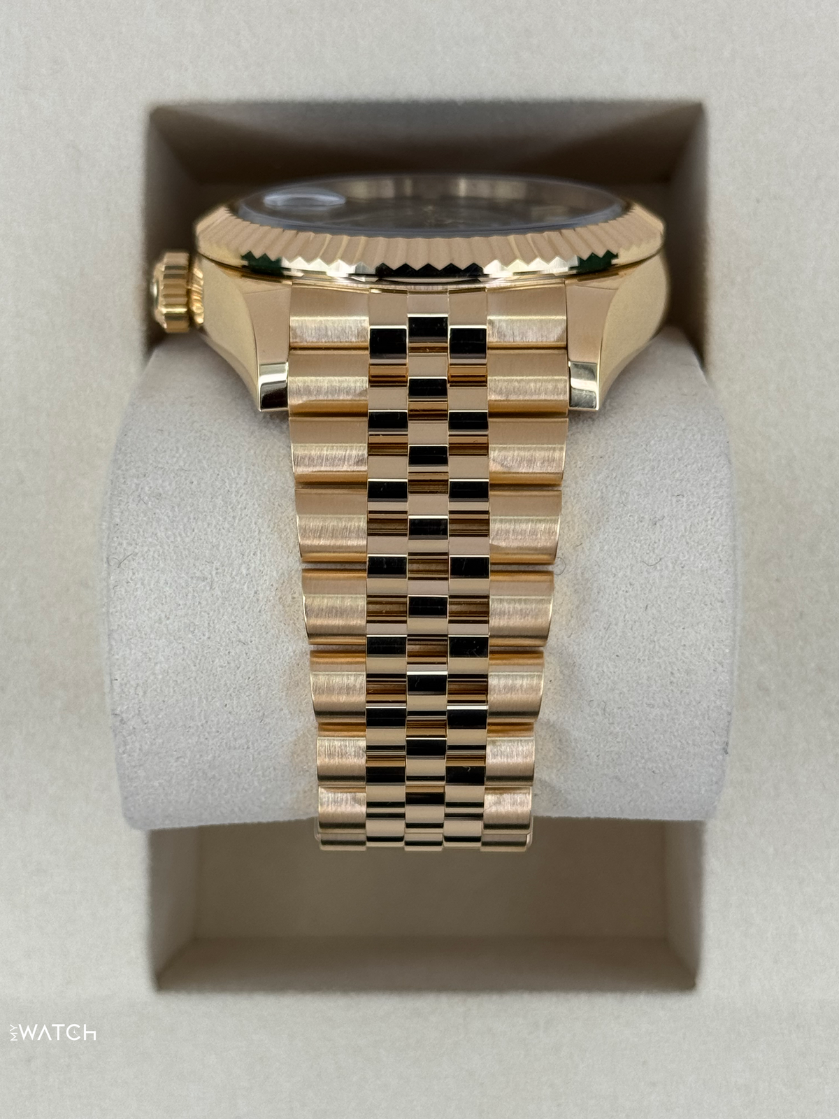 NEW 2026 Rolex Sky-Dweller 42mm 336938 Yellow Gold Jubilee Green Dial