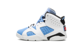 Air Jordan 6 Retro PS "UNC" DV3605 410