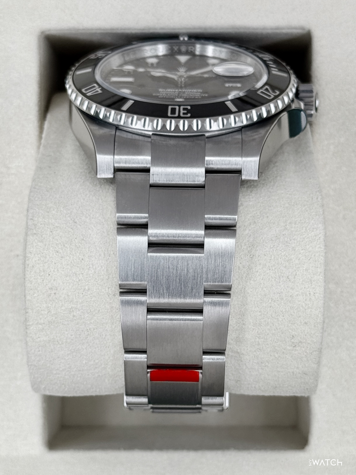 NEW 2026 Rolex Submariner 41mm 126610LN Stainless Steel Black Dial (STICKERED)
