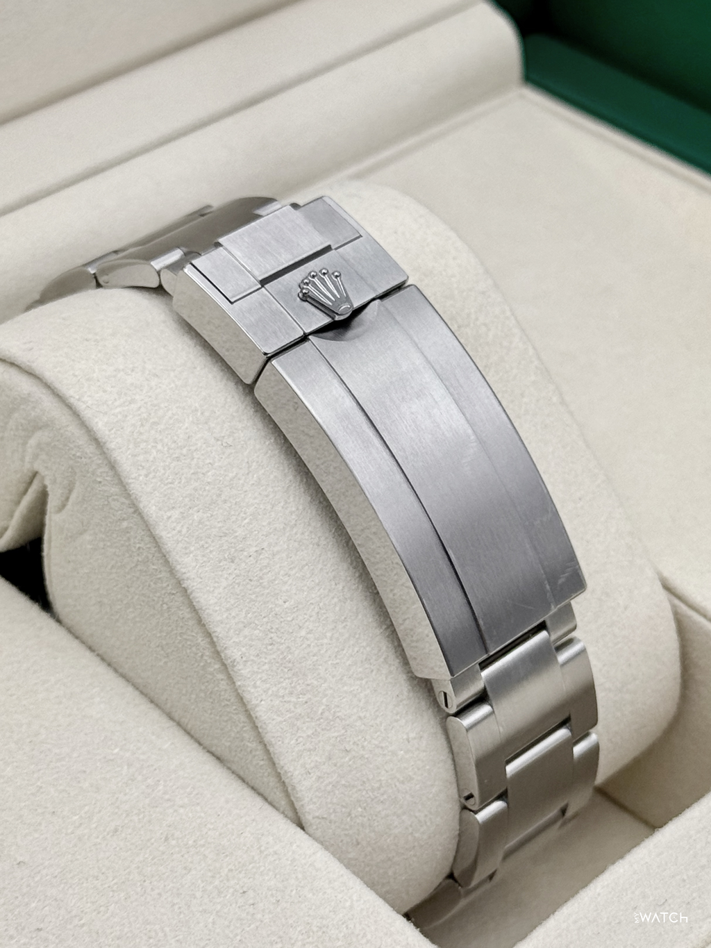 2025 Rolex Submariner 41mm 126610LN Stainless Steel Black Dial