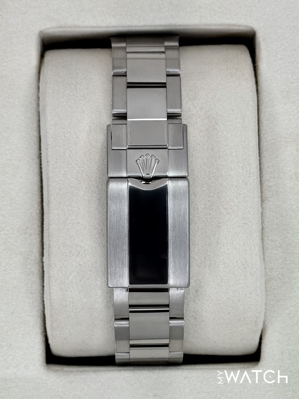 NEW 2025 Rolex Daytona 40mm 126509 White Gold Blue Dial (STICKERED)