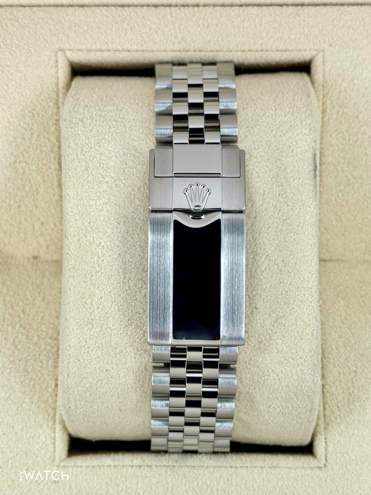 2020 Rolex GMT-Master II "Pepsi" 40mm 126710BLRO Jubilee (BOTH BRACELETS)
