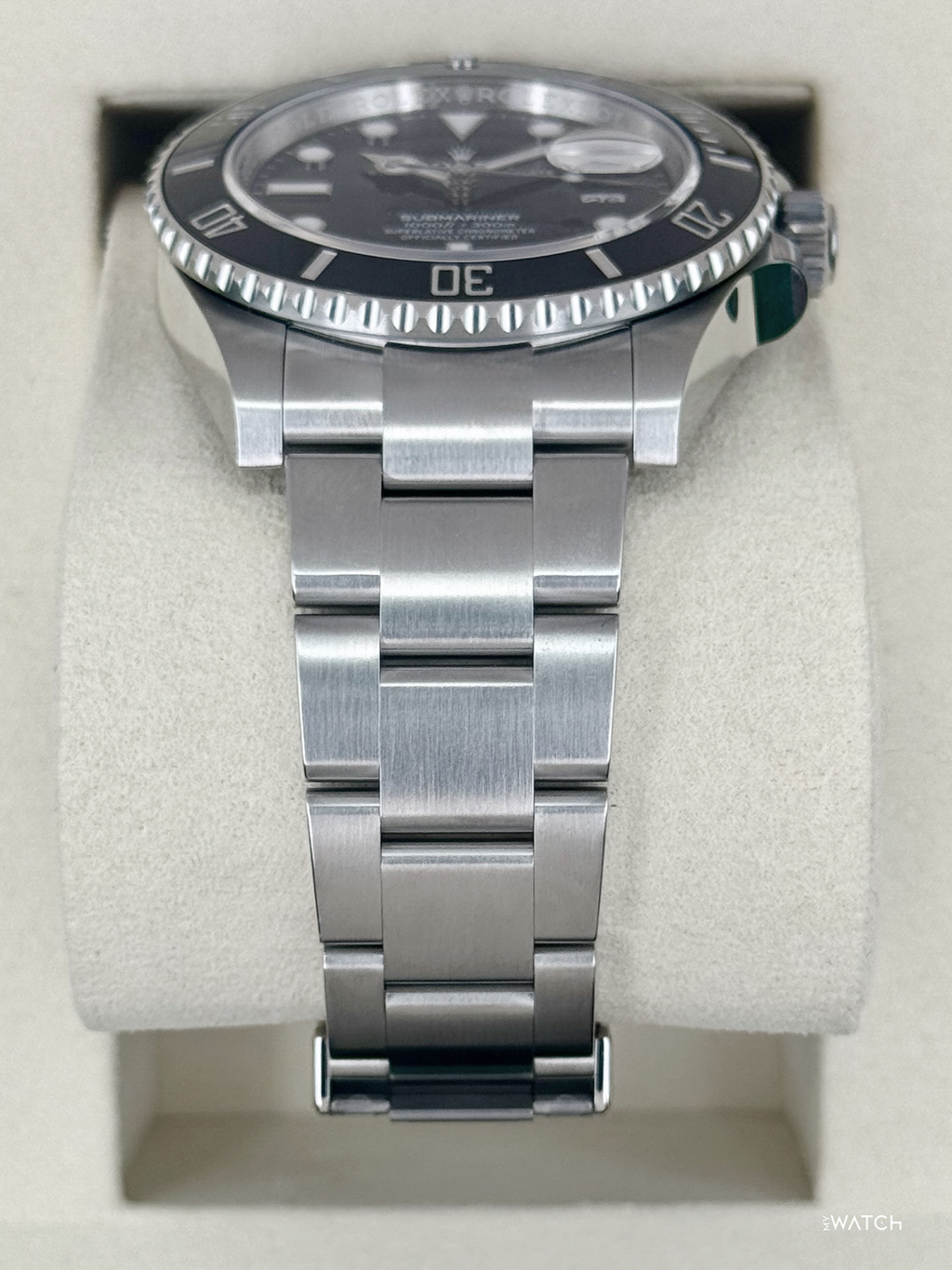 NEW 2026 Rolex Submariner 41mm 126610LN Stainless Steel Black Dial (STICKERED)
