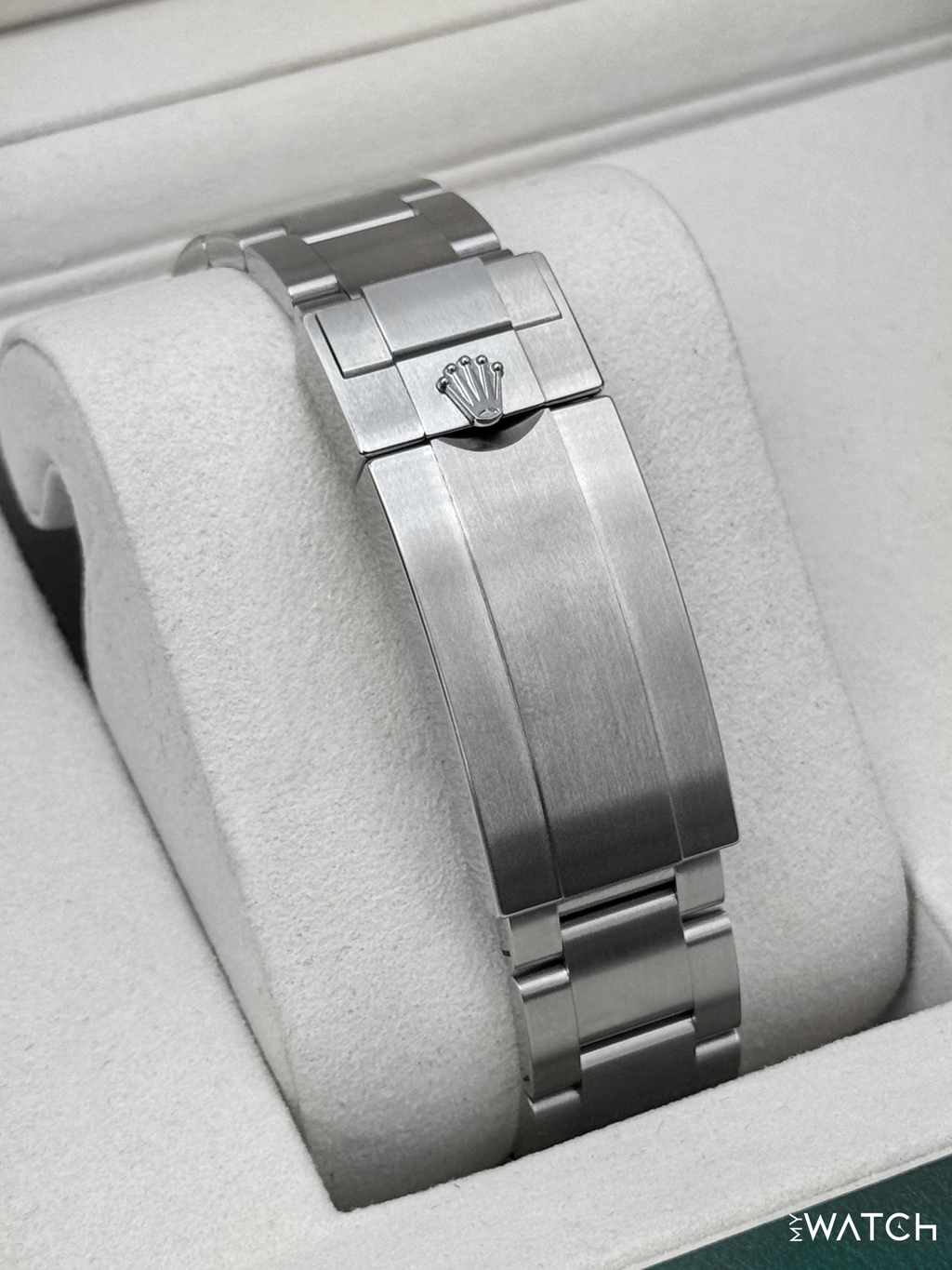 2025 Rolex Submariner "Starbucks" 41mm 126610LV Black Dial