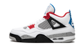 Air Jordan 4 "What The" CI1184 146