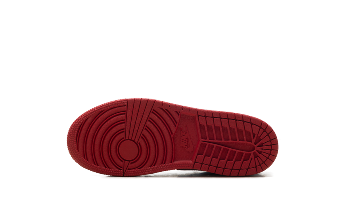 Air Jordan 1 Low OG PS "Banned (2026)" IW6278 001