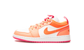 AIR JORDAN 1 LOW UTILITY GS "Hyper Crimson" DJ0530 801