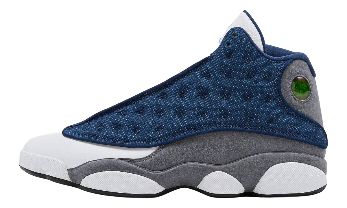 Air Jordan 13 Retro "Flint (2026)" IW3808 400