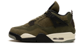 Air Jordan 4 Craft "Medium Olive" FB9927 200