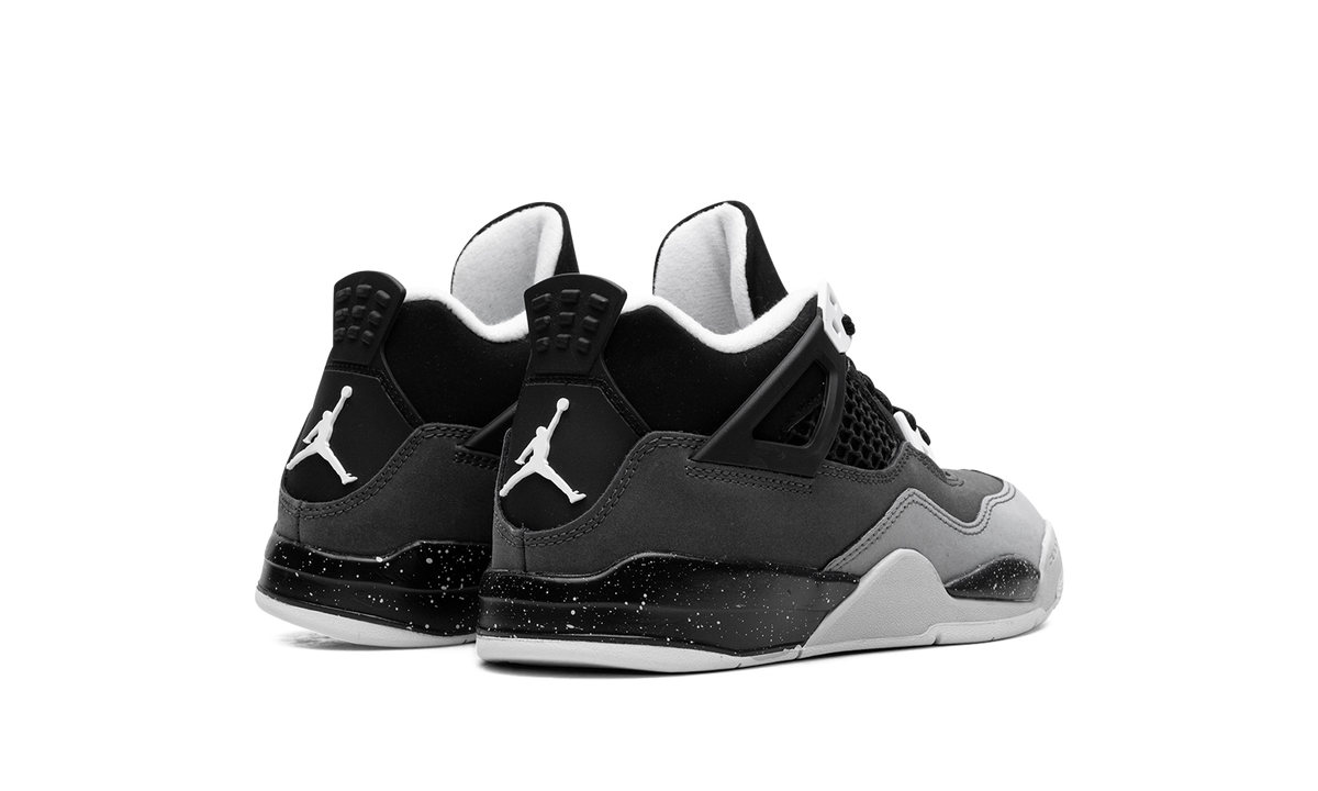 Air Jordan 4 "Fear" FV4537 002