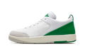 Jordan 2 Retro WMNS "Nina Chanel Abney - White Malachite" DQ0560 160