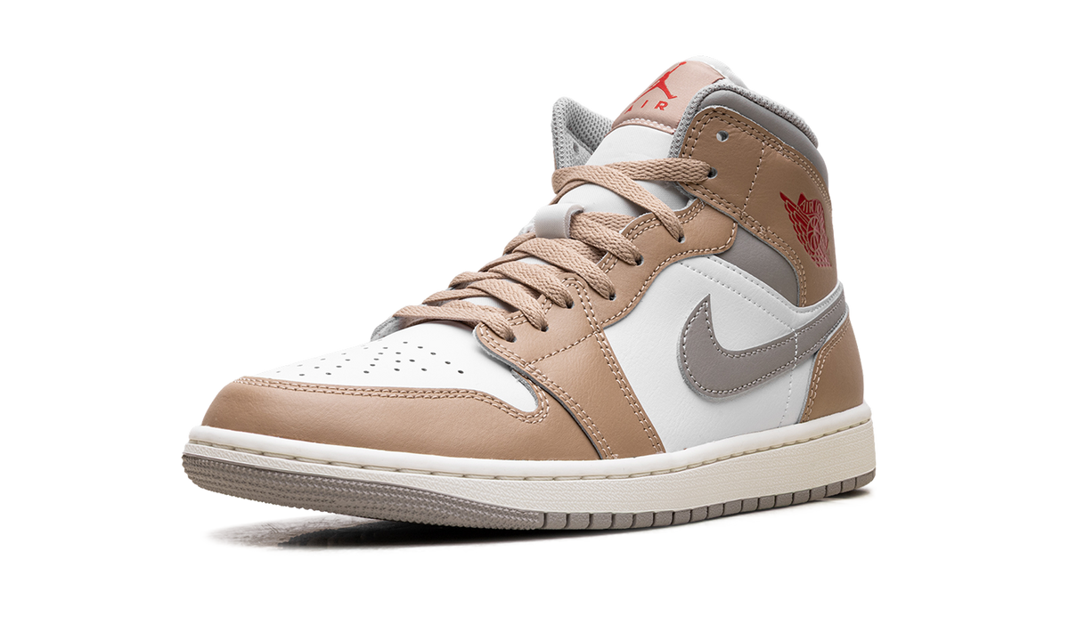 Air Jordan 1 Mid "Hemp" DQ8426 200
