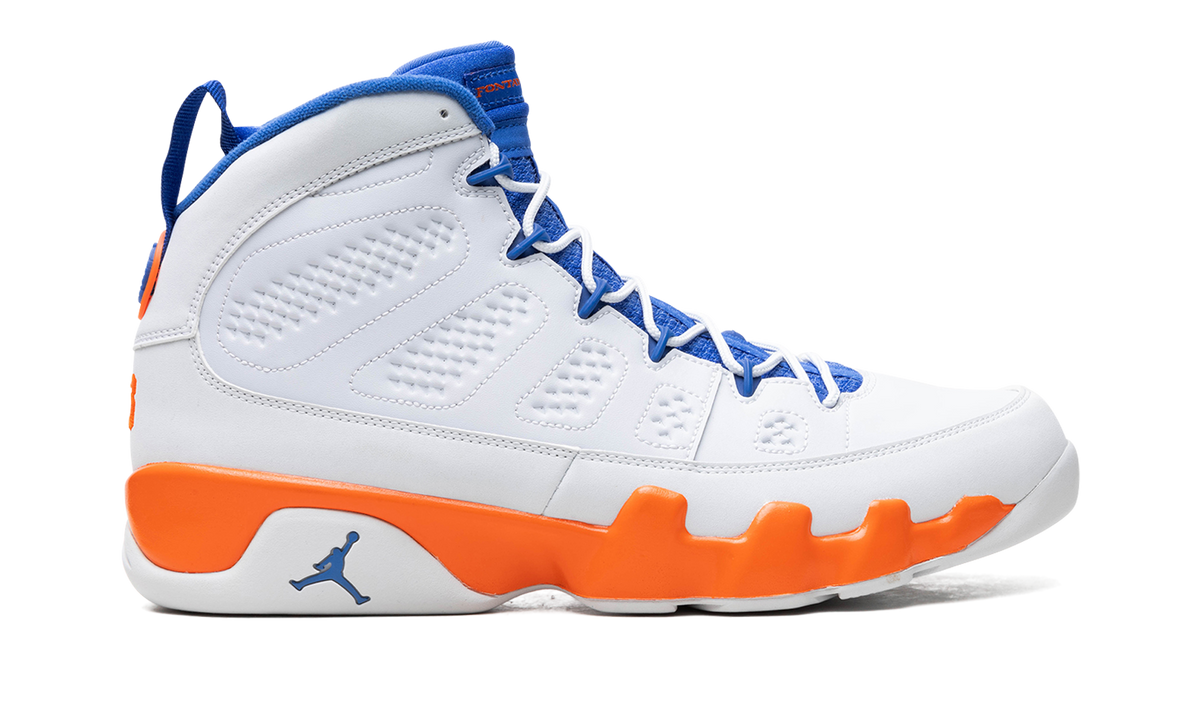 Air Jordan 9 Retro "Fontay Montana" 302370 040