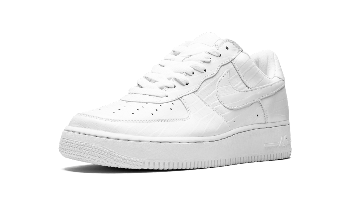 Air Force 1 Low "HTM 2 White Croc" 305895 111