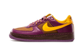 Air Force 1 Low Insideout "Bison/Pro Gold-Vintage Purple" 312486 272