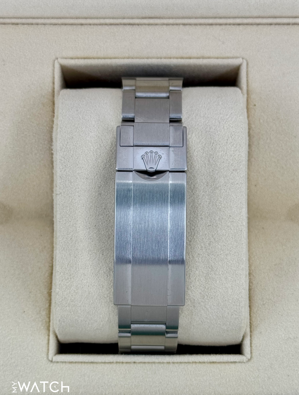 NEW OLD STOCK 2020 Rolex Submariner “Hulk” 40mm 116610LV Green Dial