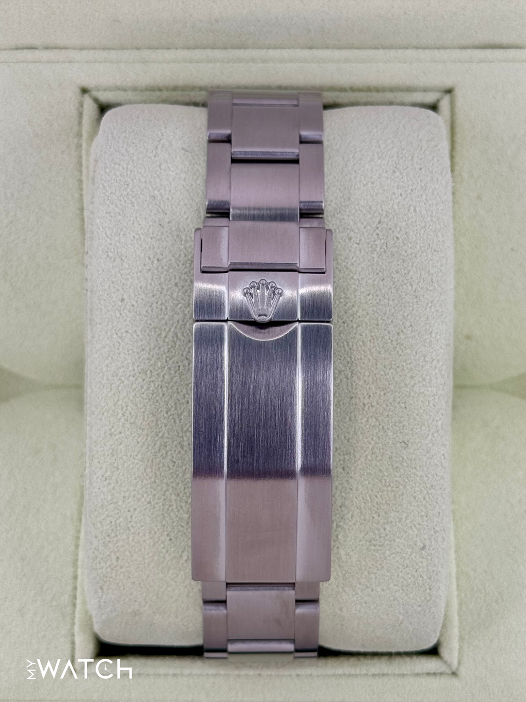 2012 Rolex Submariner “Hulk” 40mm 116610LV Green Dial
