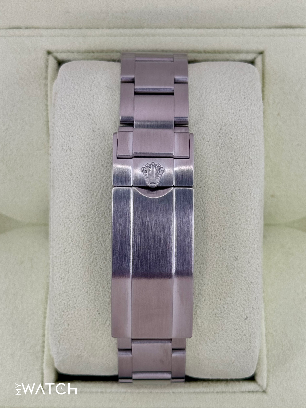 2012 Rolex Submariner “Hulk” 40mm 116610LV Green Dial