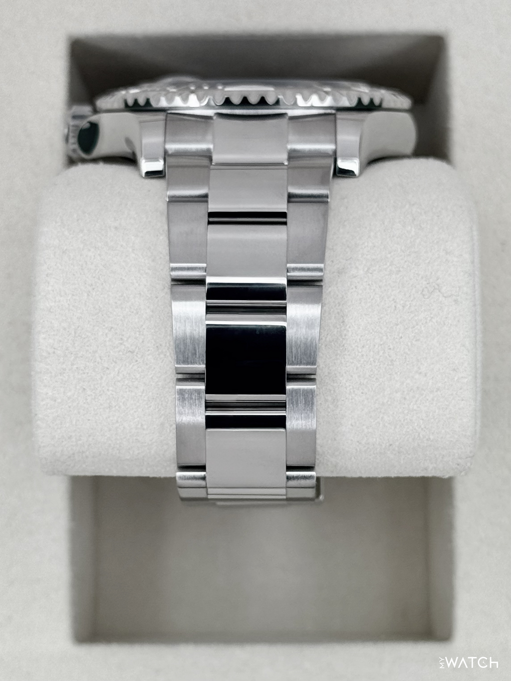 NEW 2026 Rolex Yacht-Master 40mm 126622 Stainless Steel Rhodium Dial