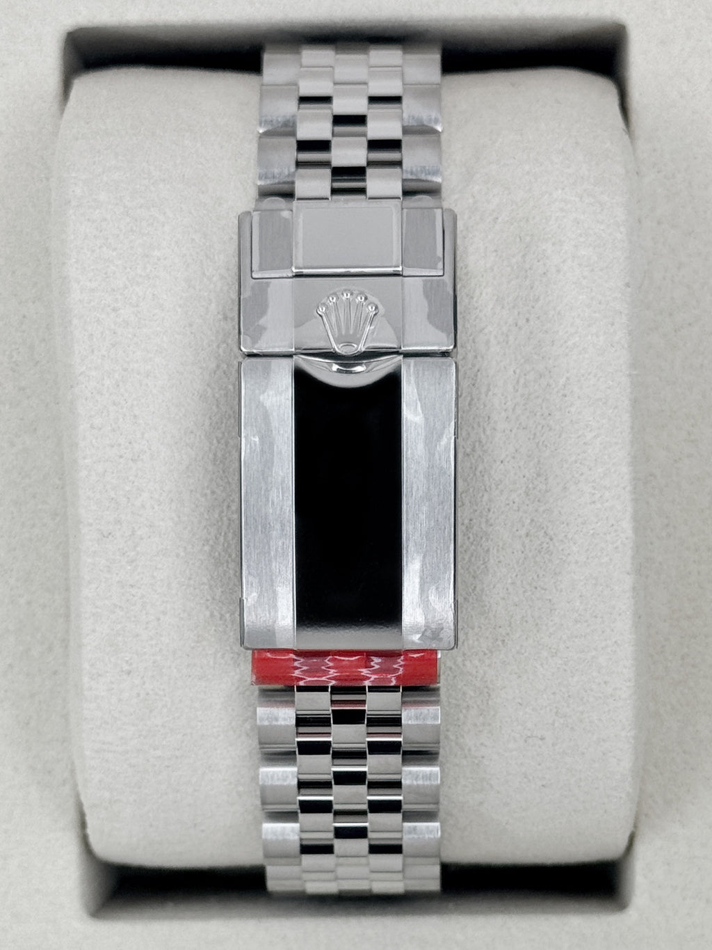 NEW 2026 Rolex GMT-Master II "Bruce Wayne" 40mm 126710GRNR Jubilee (STICKERED)