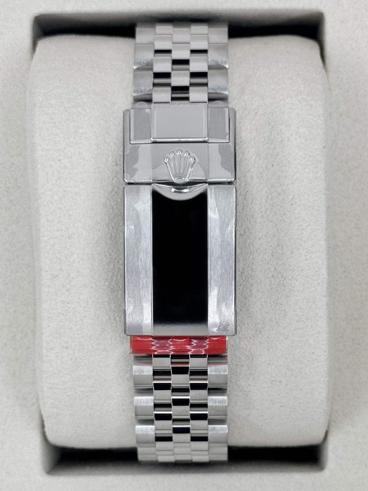 NEW 2026 Rolex GMT-Master II "Bruce Wayne" 40mm 126710GRNR Jubilee (STICKERED)