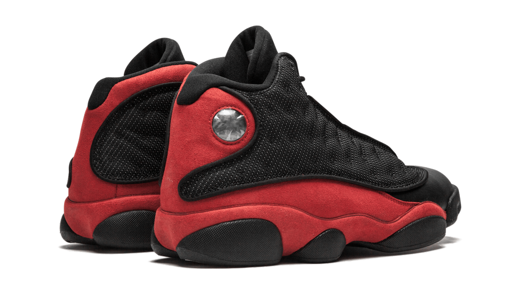 Air Jordan 13 Retro "Bred 2017" 414571 004