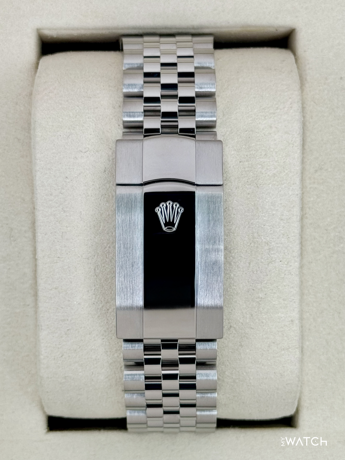 2025 Rolex Sky-Dweller 42mm 336934 Jubilee Blue Dial
