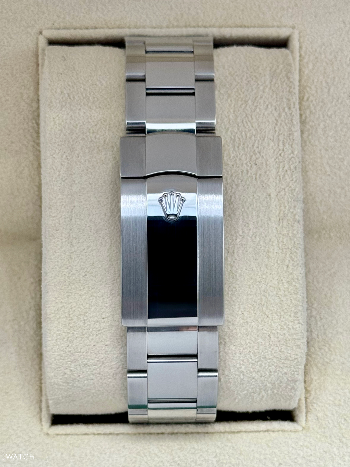 2023 Rolex Sky-Dweller 42mm 326934 Oyster Blue Dial
