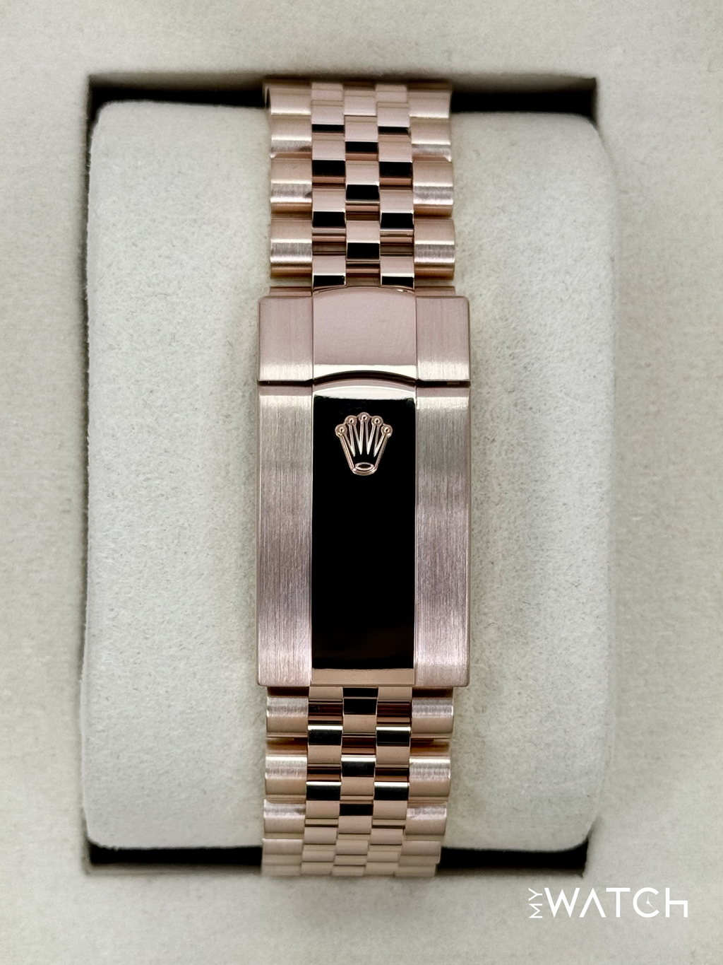 NEW 2026 Rolex Sky-Dweller 42mm 336935 Rose Gold Jubilee Blue Dial