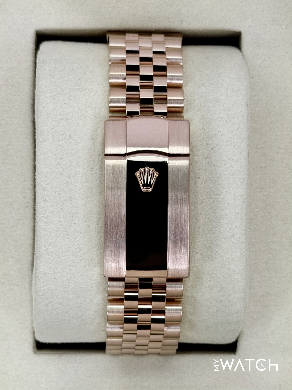 NEW 2026 Rolex Sky-Dweller 42mm 336935 Rose Gold Jubilee Blue Dial