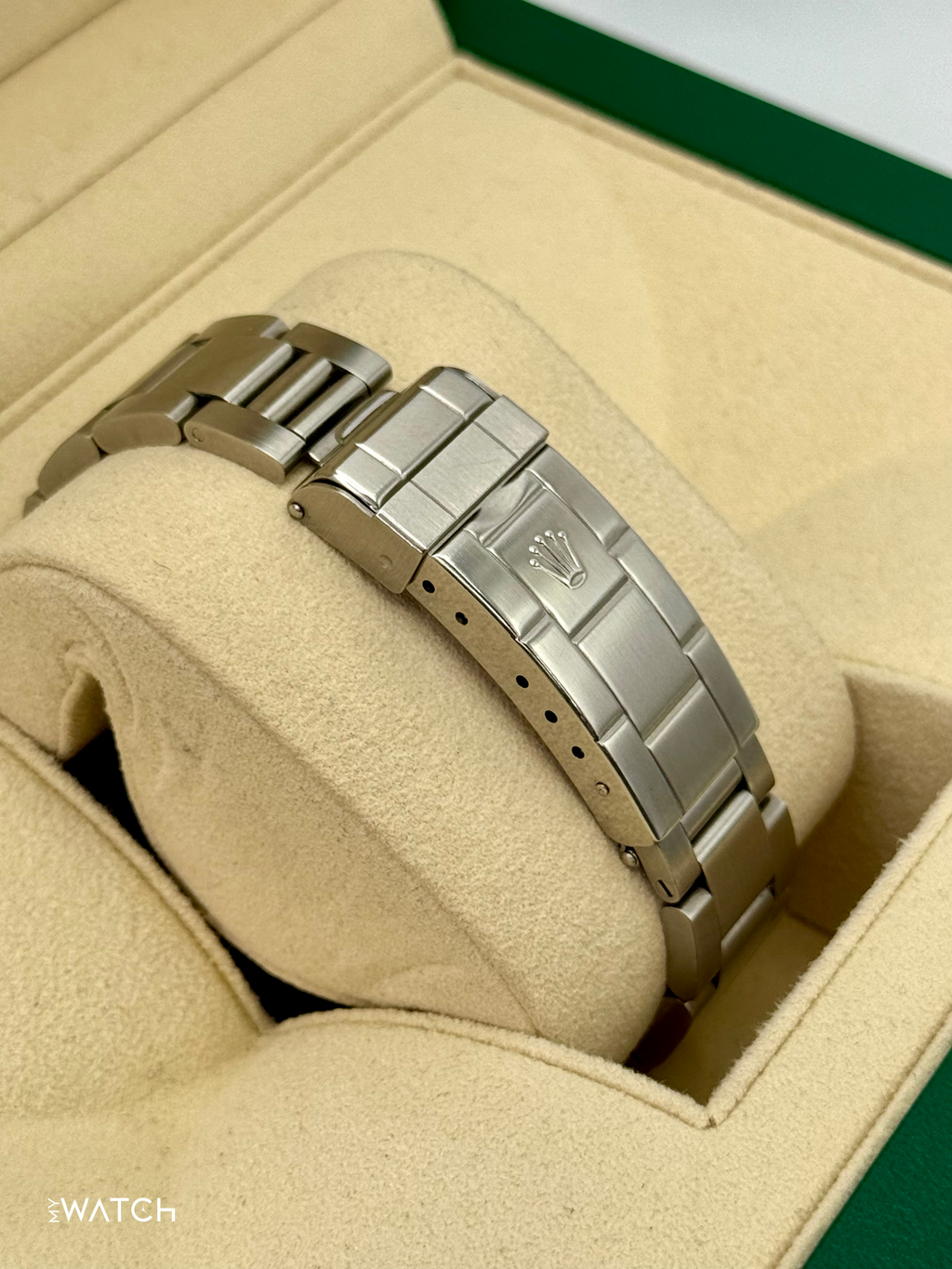 1982 Rolex Submariner 40mm 16800 Stainless Steel Black Dial