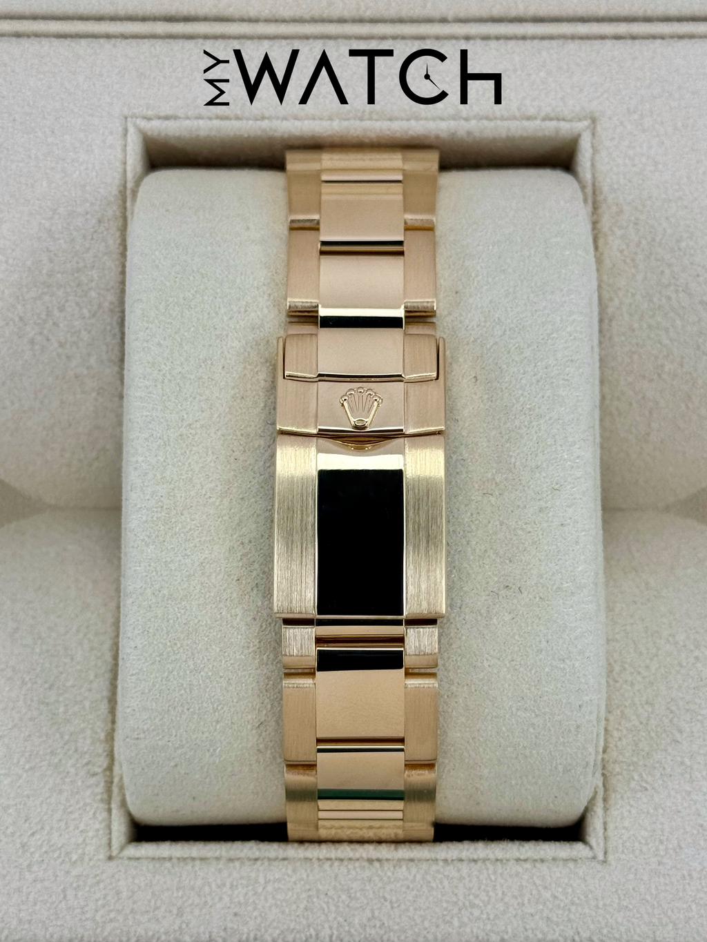 2000 Rolex Daytona "Paul Newman" 40mm 116528 Yellow Gold Black Dial